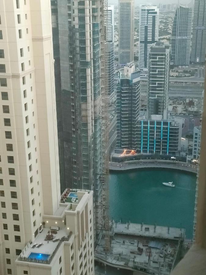 Lunar Cozy Hostel - Jbr Dubai Exterior foto