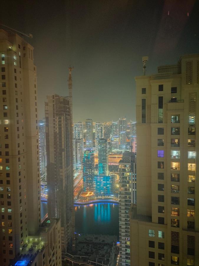 Lunar Cozy Hostel - Jbr Dubai Exterior foto