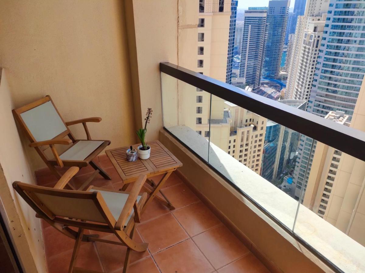 Lunar Cozy Hostel - Jbr Dubai Exterior foto